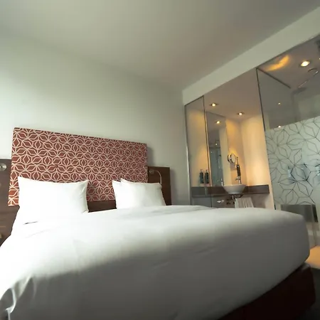 Wyndham Frankfurt Niederrad 4*