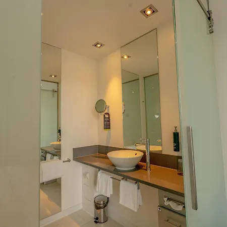 Szálloda Wyndham Frankfurt Niederrad Frankfurt am Main