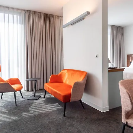 Wyndham Frankfurt Niederrad Frankfurt am Main