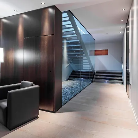Wyndham Frankfurt Niederrad 4* Francfort-sur-le-Main