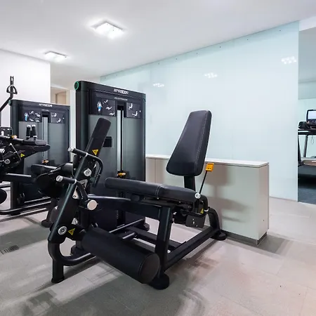 Wyndham Frankfurt Niederrad Hotel 4*