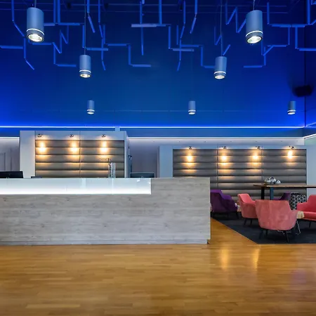 Wyndham Frankfurt Niederrad 4*