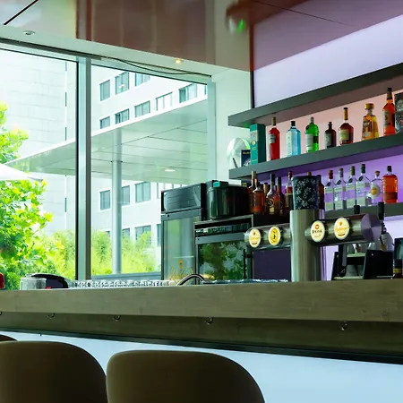 Wyndham Frankfurt Niederrad