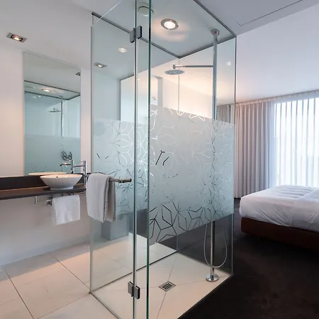 Hotel Wyndham Frankfurt Niederrad