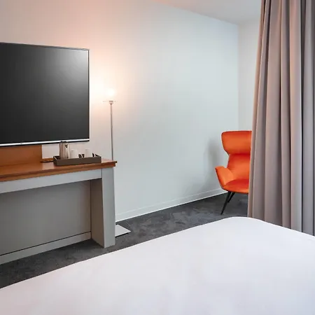 Wyndham Frankfurt Niederrad Hotel 4*