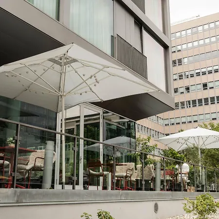 Wyndham Frankfurt Niederrad Hotel Francfort-sur-le-Main