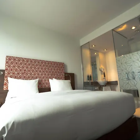 Wyndham Frankfurt Niederrad Hotel