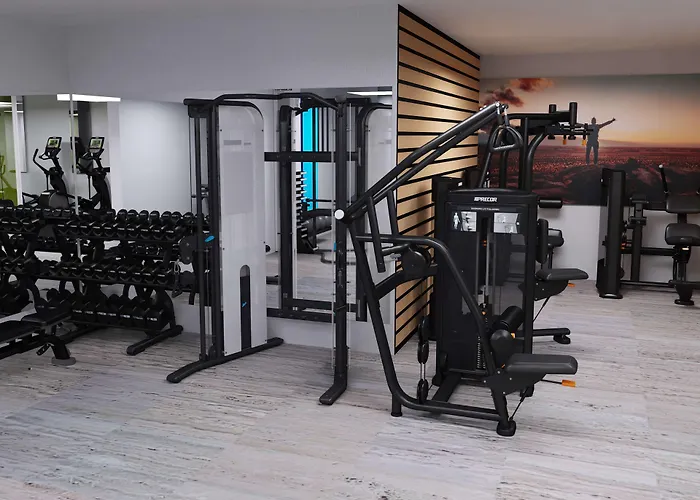 Doubletree By Hilton Frankfurt Niederrad