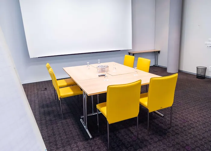 Doubletree By Hilton Frankfurt Niederrad 프랑크푸르트