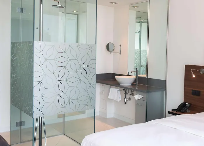 Doubletree By Hilton Frankfurt Niederrad