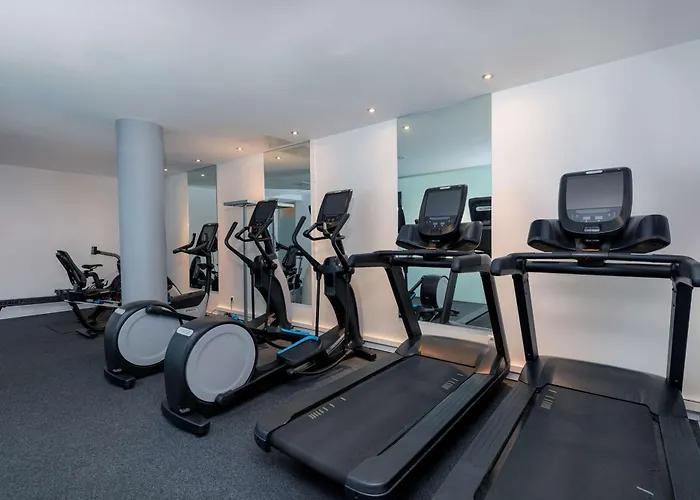 호텔 Doubletree By Hilton Frankfurt Niederrad 4*