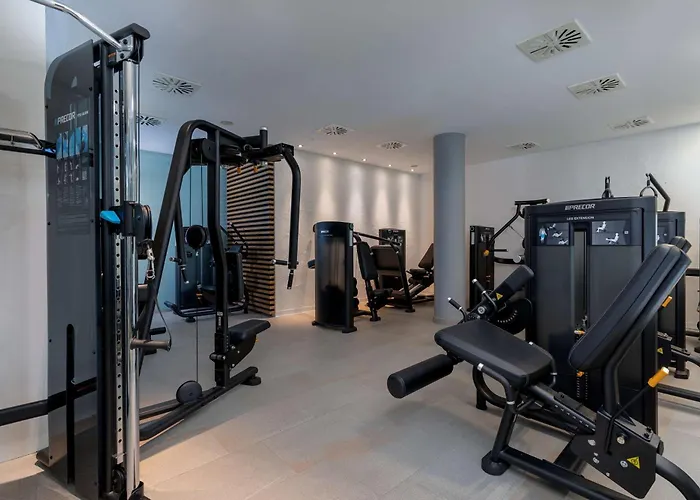 Doubletree By Hilton Frankfurt Niederrad 호텔 프랑크푸르트