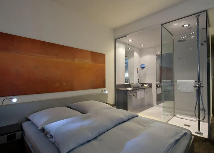 Doubletree By Hilton Frankfurt Niederrad 호텔 4*