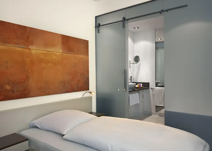 Doubletree By Hilton Frankfurt Niederrad 프랑크푸르트