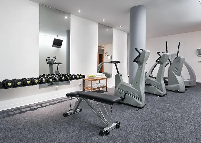 Doubletree By Hilton Frankfurt Niederrad 프랑크푸르트