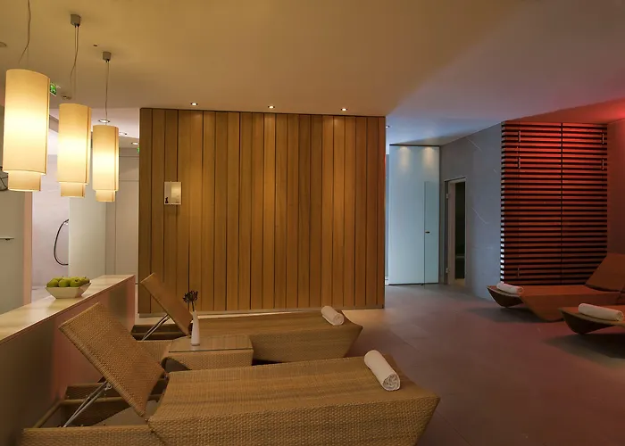 호텔 Doubletree By Hilton Frankfurt Niederrad 프랑크푸르트