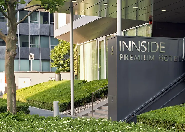 Doubletree By Hilton Frankfurt Niederrad 4*