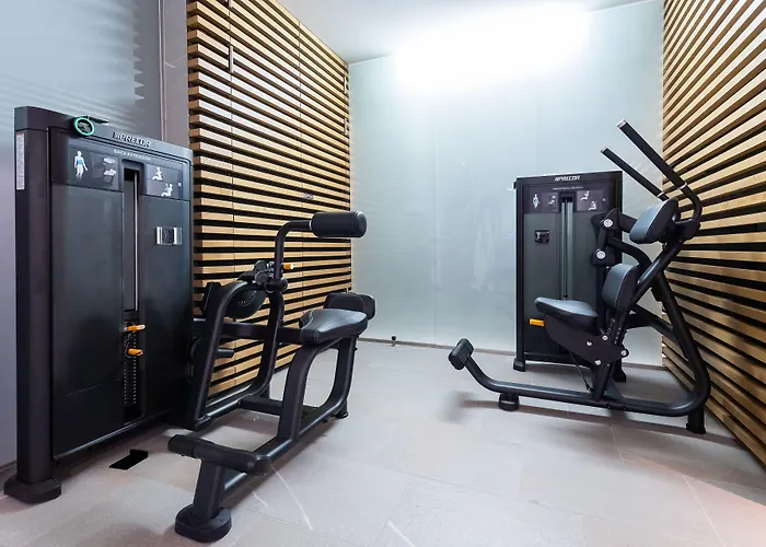 Doubletree By Hilton Frankfurt Niederrad 4* 프랑크푸르트