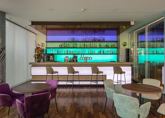 Doubletree By Hilton Frankfurt Niederrad