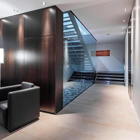 Doubletree By Hilton Frankfurt Niederrad Hotel Frankfurt nad Menem