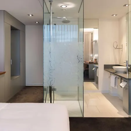 Doubletree By Hilton Frankfurt Niederrad Hotel 4*