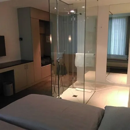Hotel Doubletree By Hilton Frankfurt Niederrad