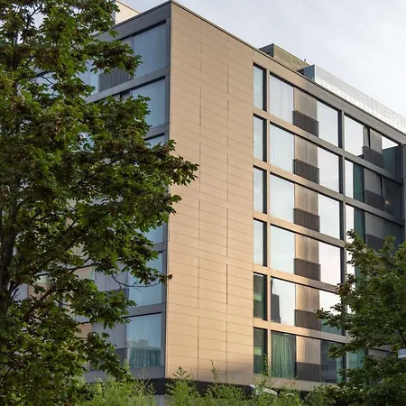 Doubletree By Hilton Frankfurt Niederrad 4*