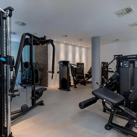 Doubletree By Hilton Frankfurt Niederrad Hotel Frankfurt am Main