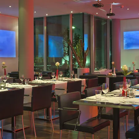Hotel Windmill Frankfurt Niederrad 4*