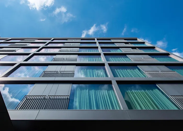 Doubletree By Hilton Frankfurt Niederrad 4* Frankfurt am Main