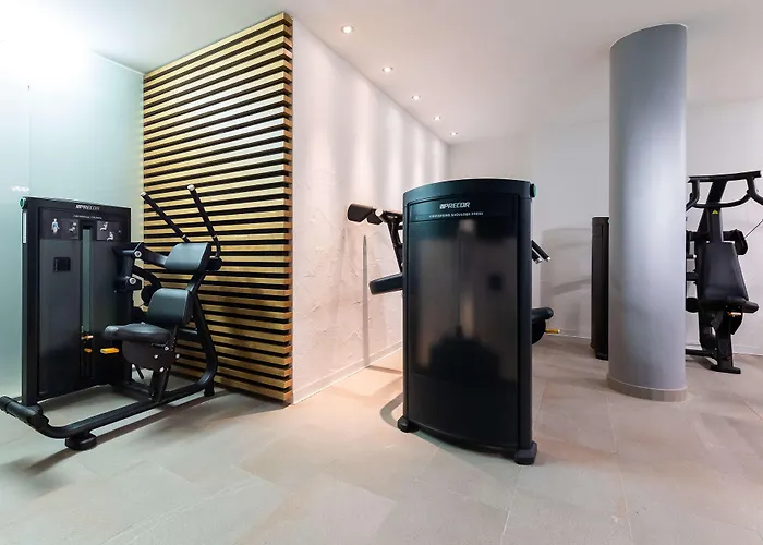 Doubletree By Hilton Frankfurt Niederrad Frankfurt am Main