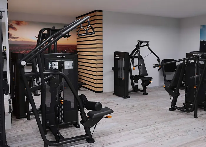 Doubletree By Hilton Frankfurt Niederrad 4*