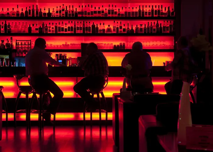 Doubletree By Hilton Frankfurt Niederrad Hotel Frankfurt am Main